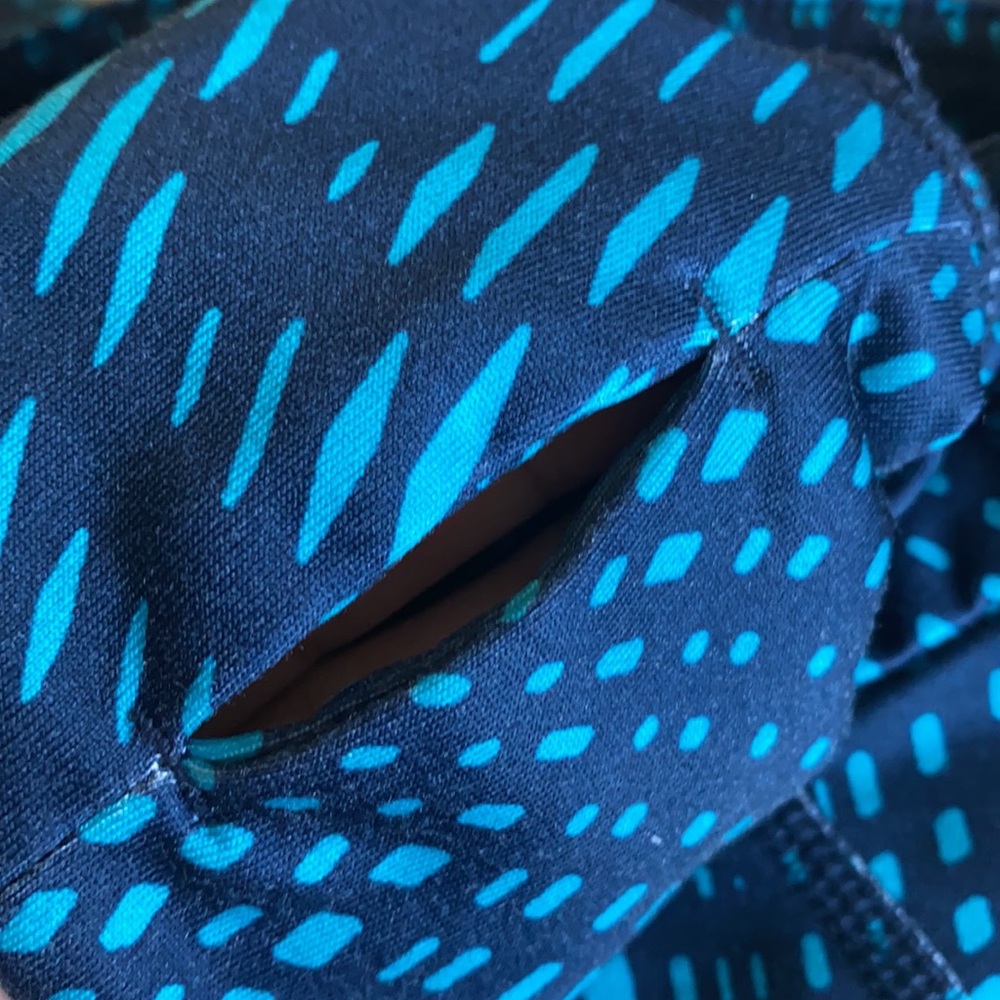 Warm Tex - 3/4 zip - Athletic log sleeve shirt - Picture 6 of 6